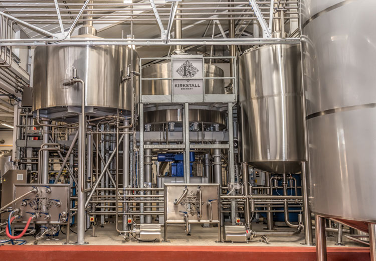 Kirkstall-Brewery