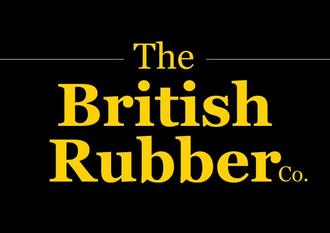 Air Compressor Systems for British Rubber Co Air Compressor Systems for British Rubber Co